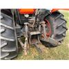Image 5 : Kubota M6040 Tractor, CAHR, Front Wheel assist, Shuttle shift, 64 HP, 2 Hyds., 3-point, Live PTO, Fr
