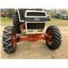 Image 11 : Case 1490 Tractor, CAHR, Front Wheel Assist, 80 HP, 3 pt Hitch, Davel Hydraulic, New Clutch, Runs we