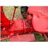Image 13 : 1947 Ford 8N Tractor, 3-pt, PTO, Fully Restored, SN.
