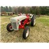 Image 2 : 1947 Ford 8N Tractor, 3-pt, PTO, Fully Restored, SN.