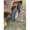 Image 4 : 2010 PJ Dump Trailer, Model 5487T, 2 – 3500 lb. axles, 6’10” x 12[x=#8217