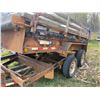 Image 5 : 2010 PJ Dump Trailer, Model 5487T, 2 – 3500 lb. axles, 6’10” x 12[x=#8217