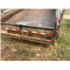 Image 9 : 2010 PJ Dump Trailer, Model 5487T, 2 – 3500 lb. axles, 6’10” x 12[x=#8217
