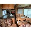 Image 8 : 2010 Forest River, Wildcat 5th Wheel, 30 ft Holiday Trailer, new lino, new slide awnings, new tires,