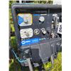 Image 19 : Miller Trailblazer 302 Air Pack Welder/Generator, Stick – Tig, Air Compressor, Battery Char