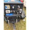 Image 3 : Miller Trailblazer 302 Air Pack Welder/Generator, Stick – Tig, Air Compressor, Battery Char