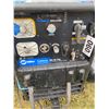 Image 4 : Miller Trailblazer 302 Air Pack Welder/Generator, Stick – Tig, Air Compressor, Battery Char