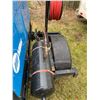 Image 7 : Miller Trailblazer 302 Air Pack Welder/Generator, Stick – Tig, Air Compressor, Battery Char