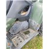 Image 11 : Green Suzuki quad 500, 3042 km, SN. JSAAM43A432103056