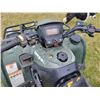 Image 14 : Green Suzuki quad 500, 3042 km, SN. JSAAM43A432103056