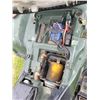 Image 16 : Green Suzuki quad 500, 3042 km, SN. JSAAM43A432103056