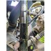 Image 18 : Green Suzuki quad 500, 3042 km, SN. JSAAM43A432103056