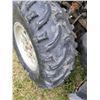 Image 8 : Green Suzuki quad 500, 3042 km, SN. JSAAM43A432103056