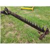 Image 2 : 3 pt Sickle mower