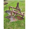 Image 1 : 3 pt, 2 btm plow