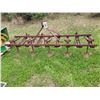 Image 1 : 3 pt cultivator, 7 ft