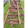 Image 4 : 3 pt cultivator, 7 ft