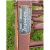 Image 5 : 3 pt cultivator, 7 ft