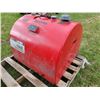 Image 1 : Westeel red tidy tank