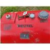 Image 2 : Westeel red tidy tank