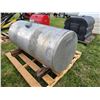 Image 2 : Alum. Truck fuel tank
