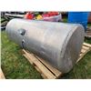 Image 1 : Alum. Truck fuel tank