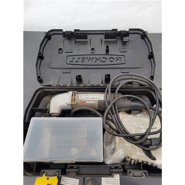 Rockwell Soni Crafter