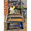 Image 1 : (Selling all together) Tool boxes c/w tools