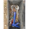 Image 2 : (Selling all together) Tool boxes c/w tools
