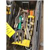 Image 3 : (Selling all together) Tool boxes c/w tools