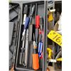 Image 4 : (Selling all together) Tool boxes c/w tools