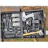 Image 2 : Cordless drill & tool set