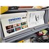 Image 4 : Dremel Set