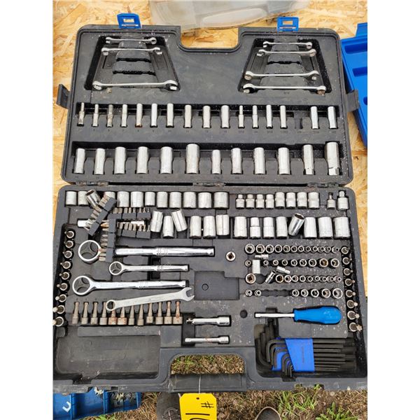 Socket Set