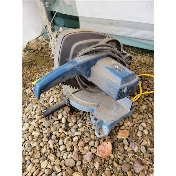 Mitre saw