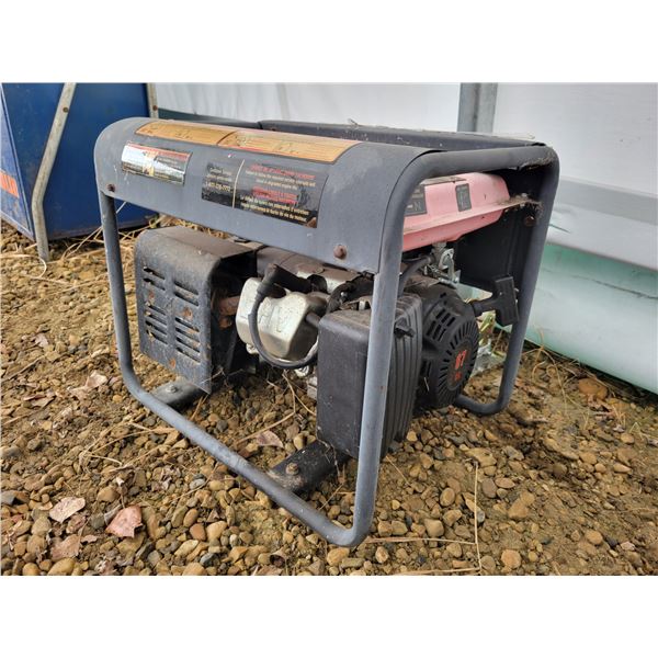 P-3 power 87cc generator