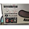 Image 4 : Rockwell table saw