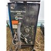 Image 3 : Millermatic 200 DC ARC Welder & wire feed
