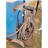Image 5 : Millermatic 200 DC ARC Welder & wire feed