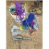 Image 1 : 2- Anchors & various ropes