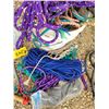 Image 3 : 2- Anchors & various ropes