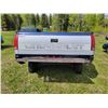 Image 3 : Chev 1-ton dually box c/w single axle trailer