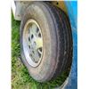 Image 10 : Approx. 1994 Astro EXT Van, V8 Auto, sold for parts  (West Yard)