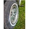 Image 13 : Approx. 1994 Astro EXT Van, V8 Auto, sold for parts  (West Yard)