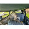 Image 8 : Approx. 1994 Astro EXT Van, V8 Auto, sold for parts  (West Yard)
