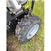 Image 5 : Craftsman 30" snowblower c/w B&S motor, V.G.