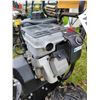 Image 6 : Craftsman 30" snowblower c/w B&S motor, V.G.