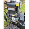 Image 9 : Craftsman 30" snowblower c/w B&S motor, V.G.
