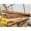 Image 2 : Approx. 3- Spruce slabs for signs etc.