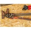 Image 3 : 32" Tire chain pliers & 48" Jack-all